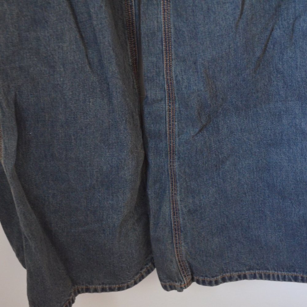JCrew Size 8 100% Cotton Jeans - Picture 3 of 7